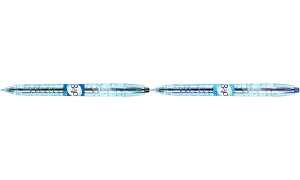 PILOT Gelschreiber B2P, Strichstärk e: 0,32 mm, blau (5040358)