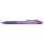Pilot Tintenroller FriXion Clicker - 0,3 mm, violett, radierbar
