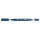 PILOT Permanent-Marker Twin Marker , extra fein, blau (5045318)
