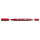 PILOT Permanent-Marker Twin Marker , extra fein, rot (5045319)