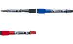 PILOT Whiteboard-Marker V BOARD MAS TER S, mit...