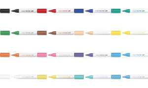 PILOT Pigmentmarker PINTOR, medium, pastellgrün (5045355)