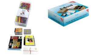 Gummiband X-Band 150x11mm f.sort Durchmesser 100mm, 100g Schachtel