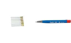 Läufer Ersatzfasereinsätze für Glas -Radiererstift (5050154)