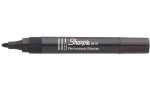 Sharpie Permanent-Marker M15, Runds pitze, schwarz (5050360)