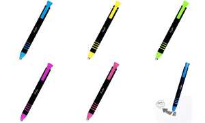 Läufer Ersatzradierer für Kunststof f-Radiererstift 12424 (5051039)