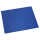 Läufer Schreibunterlage SYNTHOS, 40 0 x 530 mm, blau (5051040)