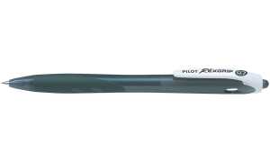 Kugelschreiber REXGRIP F blau PILOT BRG-10F-LL-BG 2046703