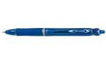 PILOT Druckkugelschreiber ACROBALL BEGREEN, blau (5054396)