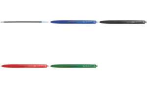 PILOT Druckkugelschreiber SUPER GRI P G, blau (5054411)