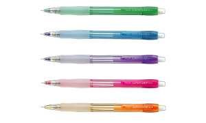 PILOT Druckbleistift Super Grip Neo n H-187N, blau (5054439)