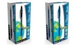 Paper:Mate Druckkugelschreiber Flex Grip Ultra, blau...