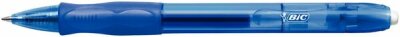 Gelschreiber Gelocity blau BIC 829158