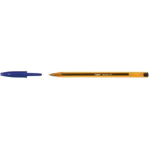 BIC Kugelschreiber Cristal Fine, St richfarbe: blau (5103291)