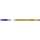 BIC Kugelschreiber Cristal Fine, St richfarbe: blau (5103291)