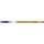 BIC Kugelschreiber Cristal Fine, St richfarbe: blau (5103291)
