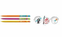 BIC Druckbleistift Matic STRONG, Mi nenstärke: 0,9...