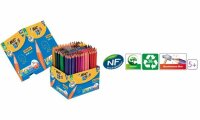 BIC KIDS Buntstifte Evolution ecolu tions, 288er...