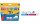 BIC KIDS Fasermaler Kid Couleur med ium, 18er Kartonetui (5103568)