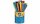 BIC KIDS Fasermaler Visa, 36er Rund dose (5103577)