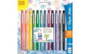 Paper:Mate Faserschreiber Flair TRO PICAL VACATION, 12er Etui