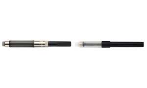 PARKER Kolbenkonverter De Luxe C.C. , Drehmechanik (51232974)