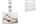 helit Wanddisplay the placativ, 6 x DIN lang, glasklar (5125182)