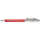 Paper:Mate Druckkugelschreiber Flex Grip Elite, rot (5127598)