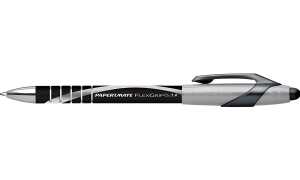 Kugelschreiber FlexGrip blau PAPERMATE S0767610 Elite