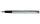 WATERMAN Füllhalter Graduate Chrome C.C. (5127928)