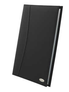 Rexel Sichtbuch SOFT TOUCH SMOOTH, A4, mit 36 Hüllen (51401189)