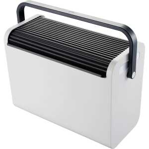 helit Hängeregistratur-Box the mob il box, lichtgrau (5170074)