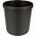 helit Papierkorb the firefighter, 12 Liter, PP, schwarz (5171010)