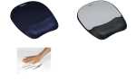 Fellowes Handgelenkauflage Memory F oam Saphir (5172801)