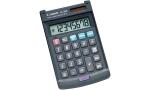 Canon Taschenrechner LS-39 E, Solar -/ Batteriebetrieb...