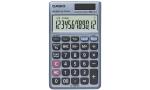 CASIO Taschenrechner SL-320 TER+, S olar-/Batteriebetrieb...