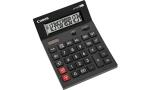 Canon Tischrechner AS-2400, Solar-/ Batteriebetrieb,...