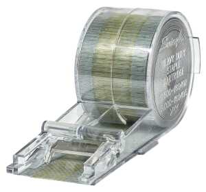 Rexel Cartridge/Heftklammern Nr. 27 0 für Stella 70, verzinkt