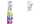 CEP Wandprospekthalter 3er Set, DIN A4, 1 Fach, glasklar (52535182)