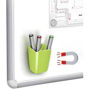 Cep Köcher CepPro magnetisch grün