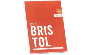 RÖMERTURM Künstlerblock BRISTOL, DIN A3, 50 Blatt (5270025)