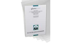 SCHÖLLERSHAMMER technisches Zeichen papier, DIN A3, 90 g/qm (5270089)