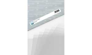 SCHÖLLERSHAMMER Zeichenpapier, DIN A4, hochtransparent (5270093)