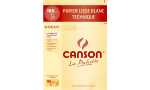 CANSON technisches Zeichenpapier, D IN A3, 200 g/qm,...