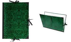 CANSON Zeichnungsmappe Annonay, 5 20 x 720 mm (5299007)