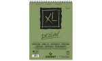 CANSON Skizzen- und Studienblock XL Zeichnen, DIN A4...