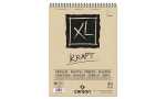 CANSON Skizzen- und Studienblock XL Kraft, DIN A3 (5299077)