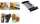 Fellowes Rollen-Schneidemaschine Pr oton, DIN A3 (5300301)
