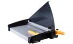 Fellowes Hebel-Schneidemaschine Pla sma, DIN A4,...