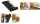 Fellowes Schneidestreifen SafeCut D IN A4 (5311504)